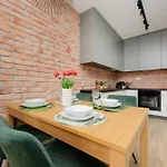Industrial With Parking Wola By Renters Warszawa
