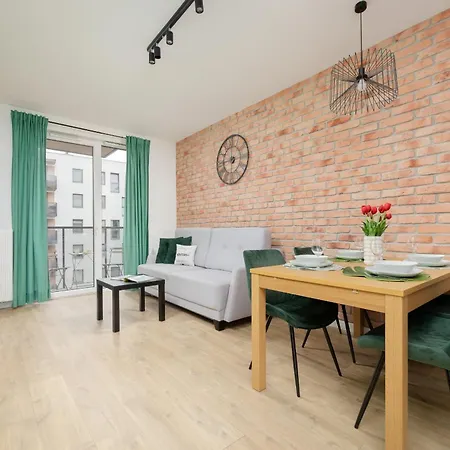 Industrial With Parking Wola By Renters * Warszawa