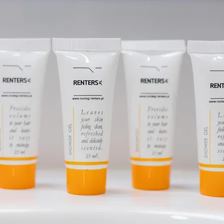 Industrial With Parking Wola By Renters *