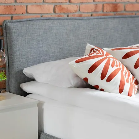 Industrial With Parking Wola By Renters Apartman *