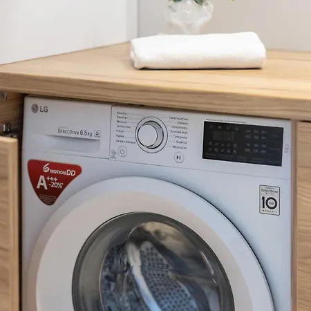 Industrial With Parking Wola By Renters *