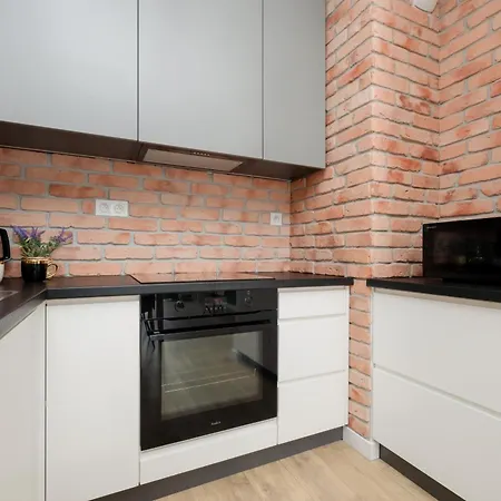 Industrial With Parking Wola By Renters * Warszawa