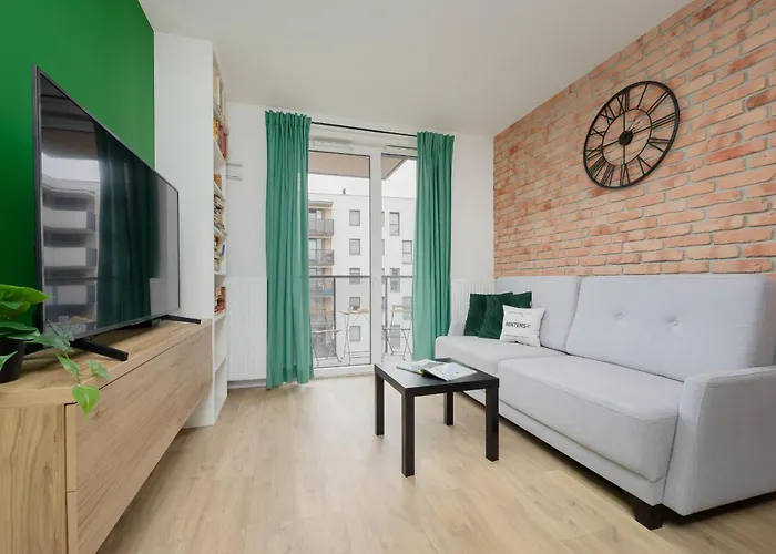 Industrial With Parking Wola By Renters وارسو