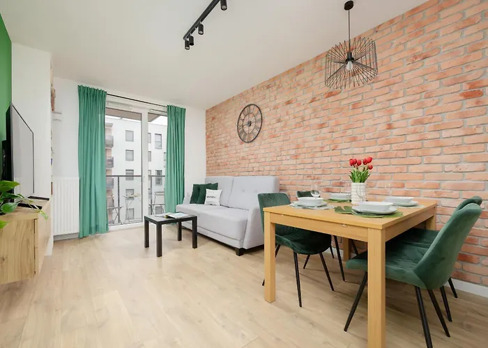 Industrial With Parking Wola By Renters * وارسو