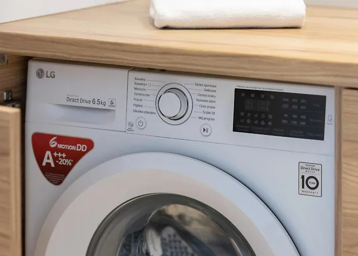 Industrial With Parking Wola By Renters *