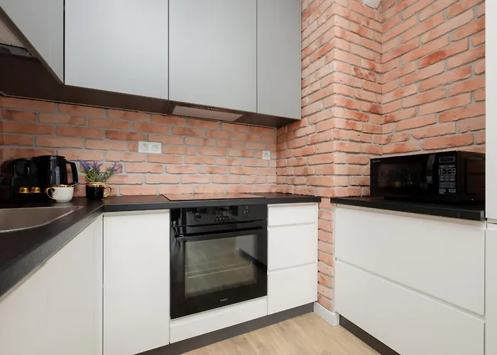 Industrial With Parking Wola By Renters * Warsaw