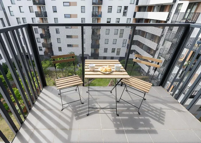 Industrial With Parking Wola By Renters * وارسو