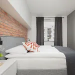 Industrial With Parking Wola By Renters Διαμέρισμα Βαρσοβία