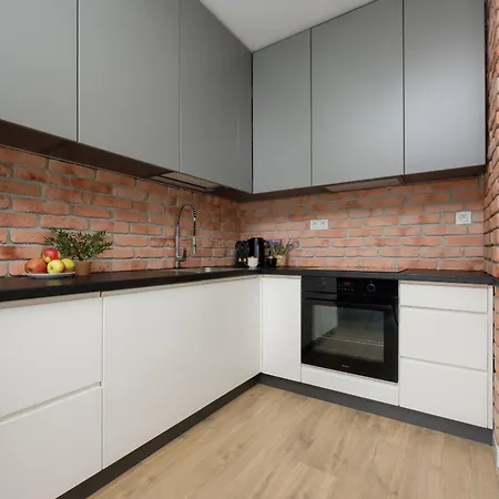 Industrial With Parking Wola By Renters * Warsaw